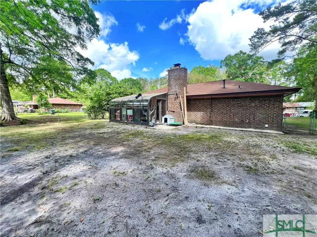 601 Heritage Drive Hinesville GA 31313