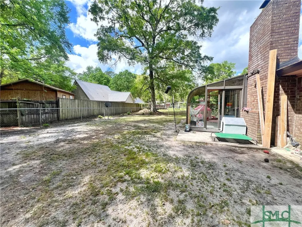 601 Heritage Drive Hinesville GA 31313