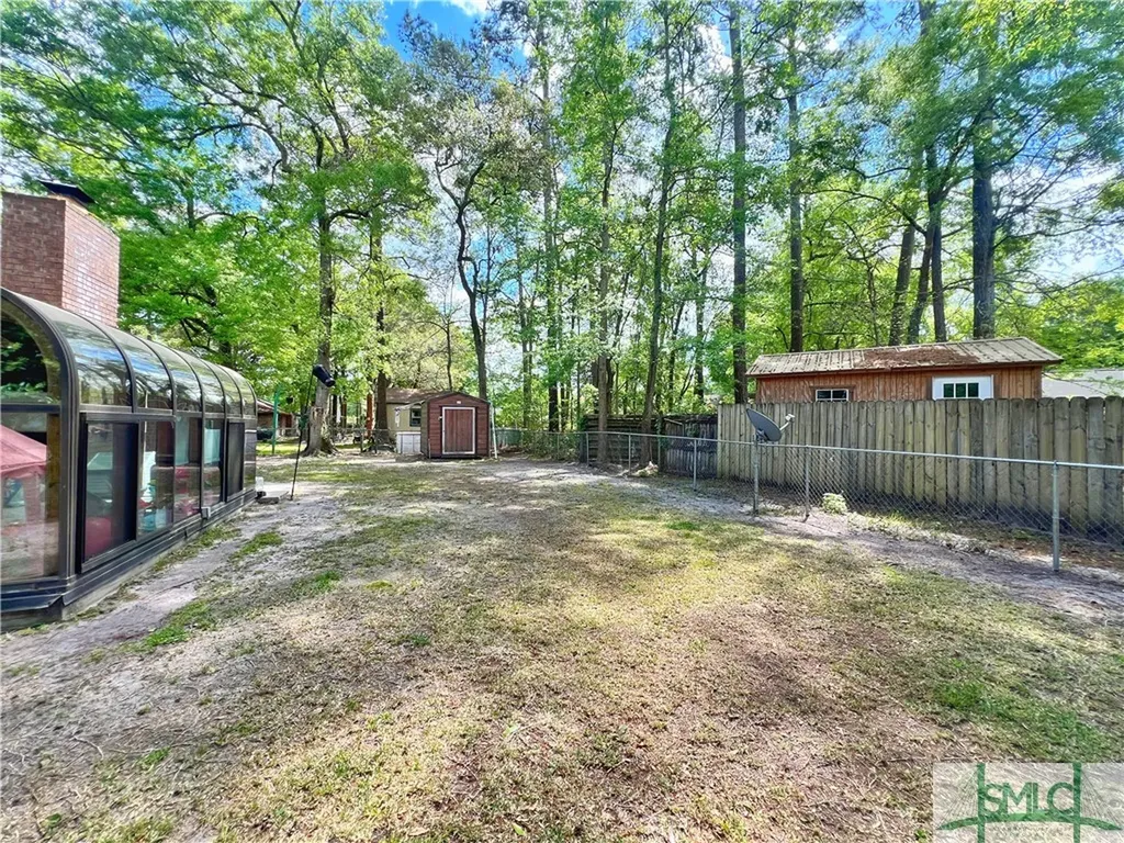 601 Heritage Drive Hinesville GA 31313