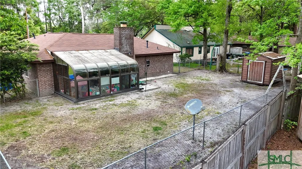 601 Heritage Drive Hinesville GA 31313