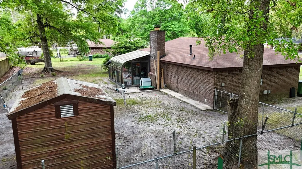 601 Heritage Drive Hinesville GA 31313