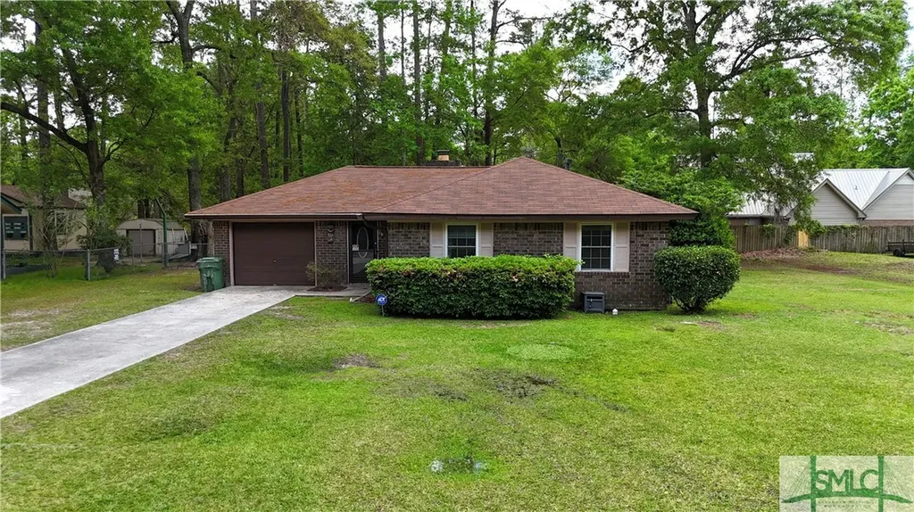 601 Heritage Drive Hinesville GA 31313