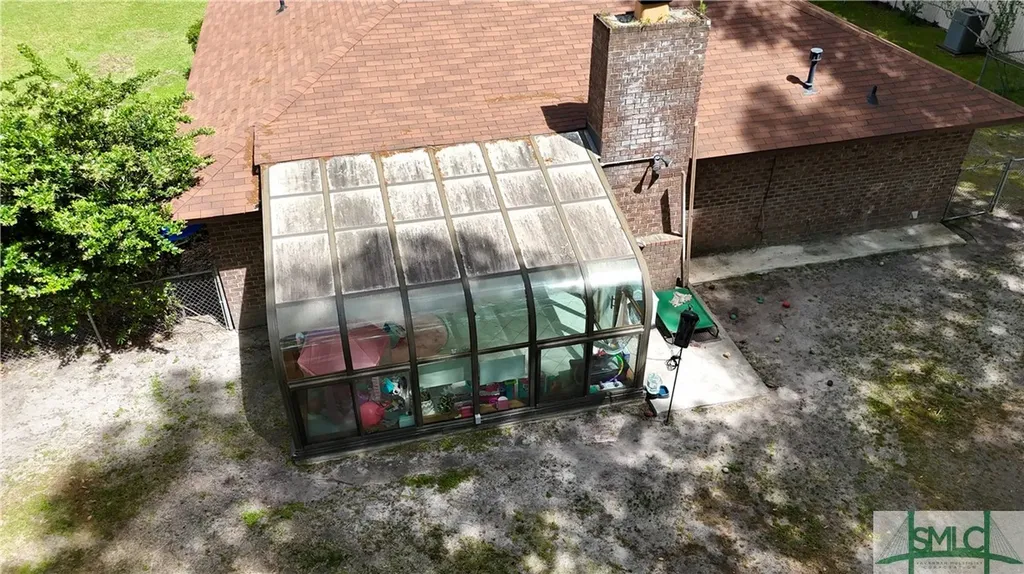 601 Heritage Drive Hinesville GA 31313