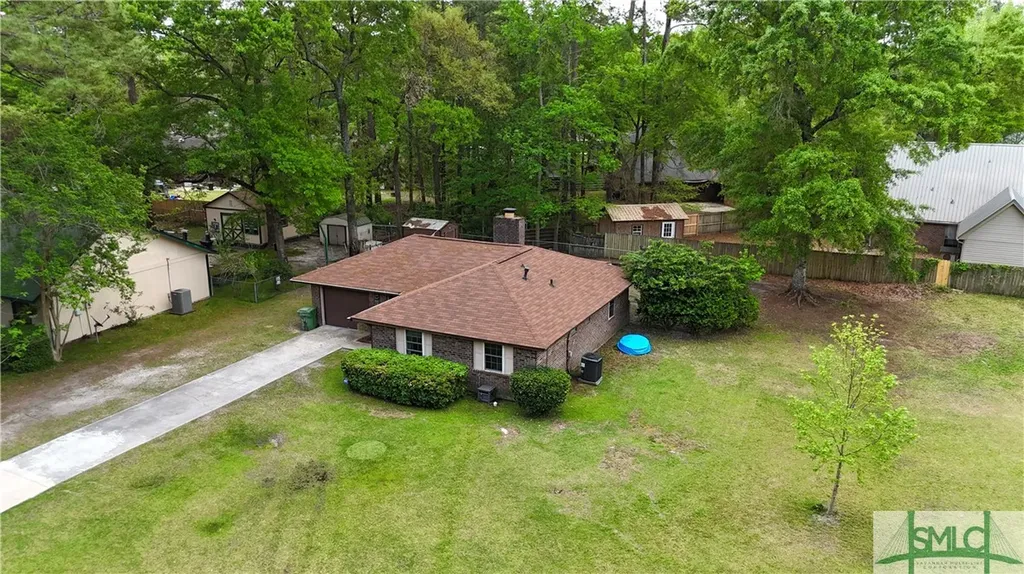 601 Heritage Drive Hinesville GA 31313