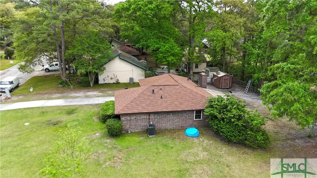 601 Heritage Drive Hinesville GA 31313