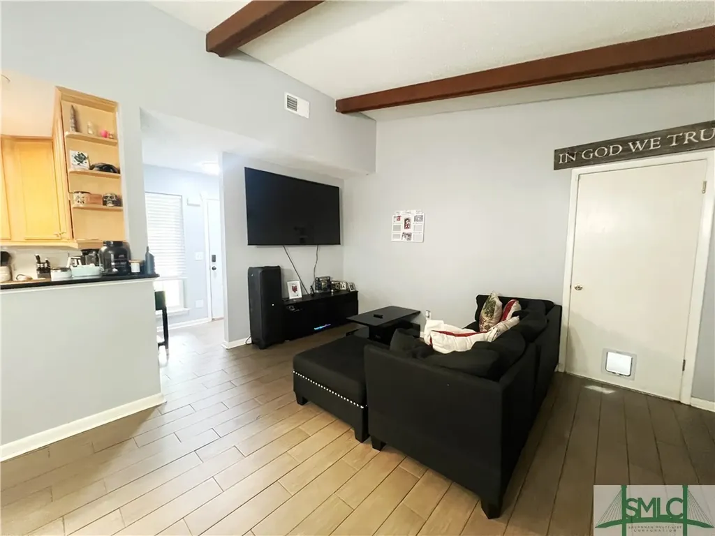 601 Heritage Drive Hinesville GA 31313