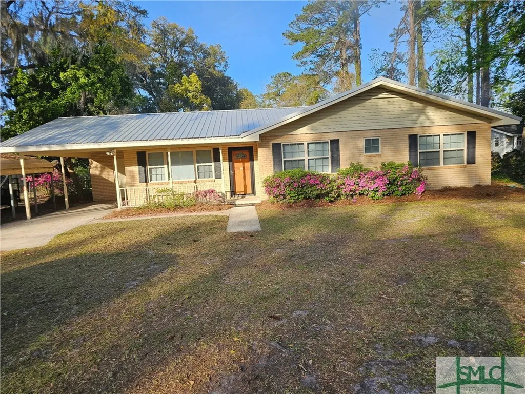 6636 New Jesup Highway Brunswick GA 31523