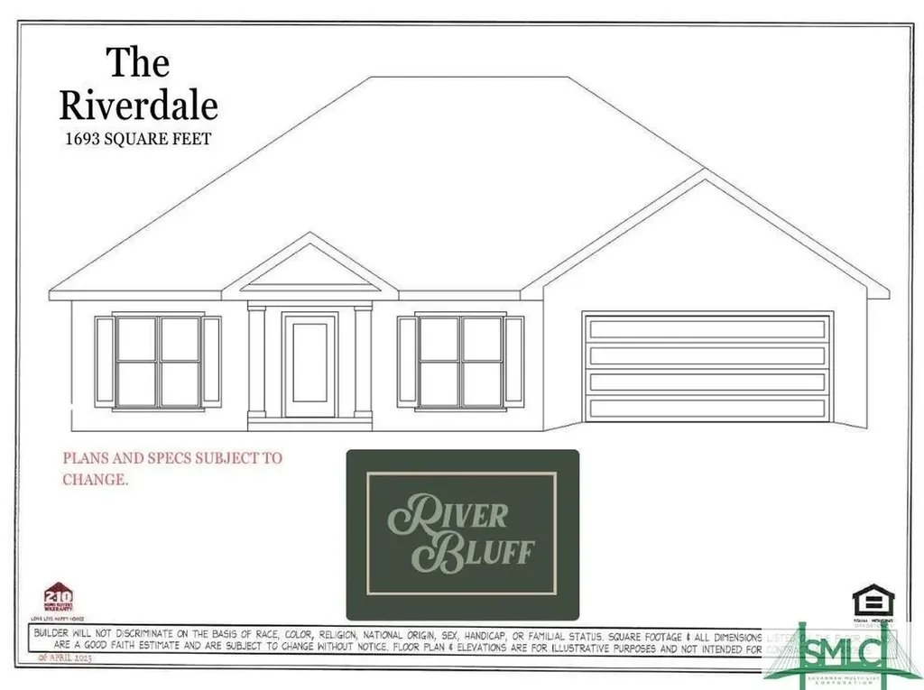 629 Belfast Loop Ellabell GA 31308