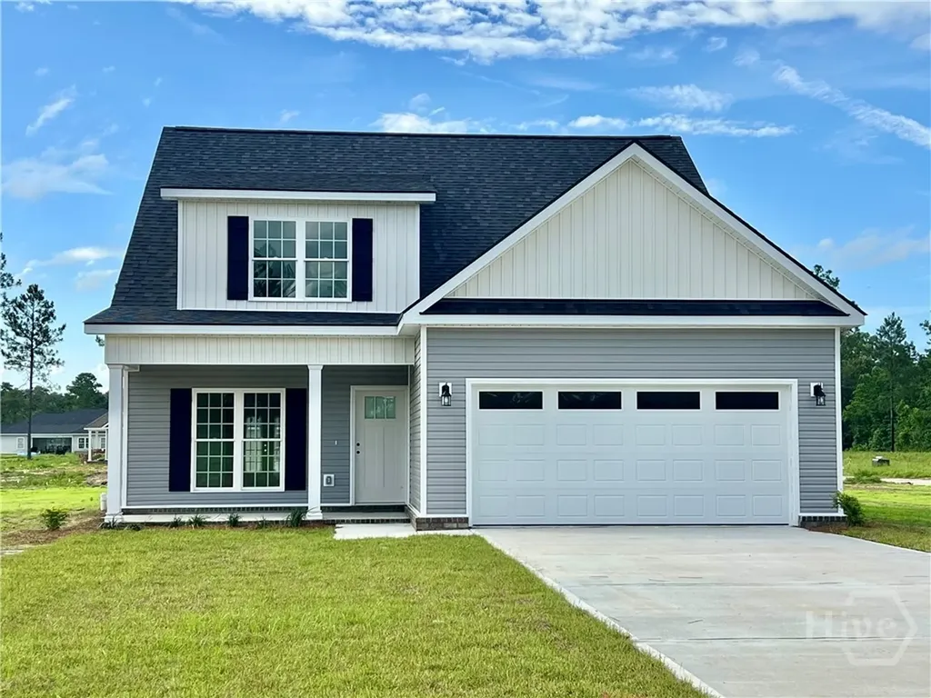 165 River Bluff Way Ellabell GA 31308