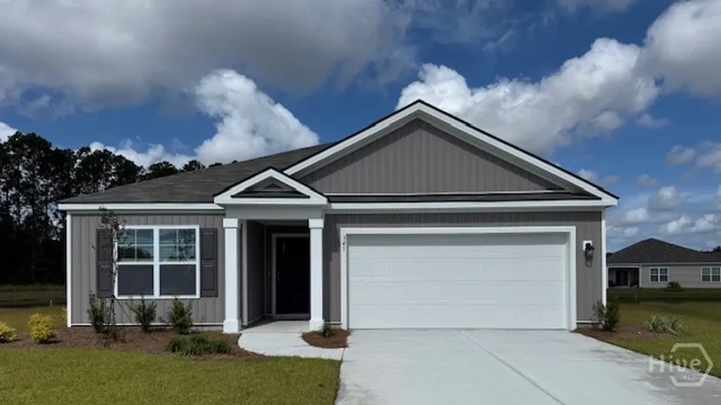 341 Elizabeth Drive Brunswick GA 31525