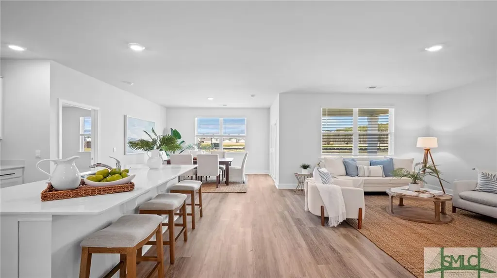 341 Elizabeth Drive Brunswick GA 31525