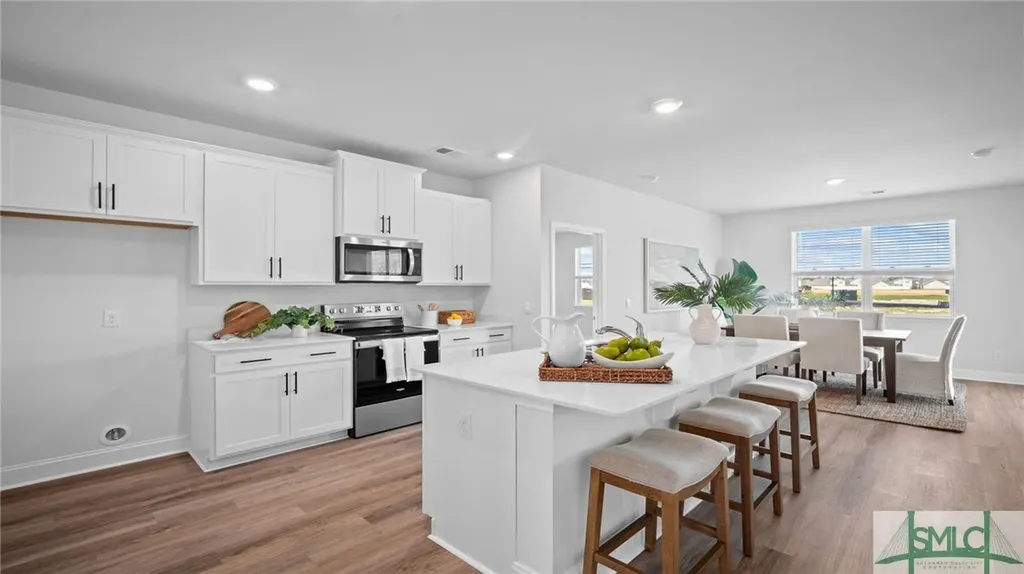 341 Elizabeth Drive Brunswick GA 31525