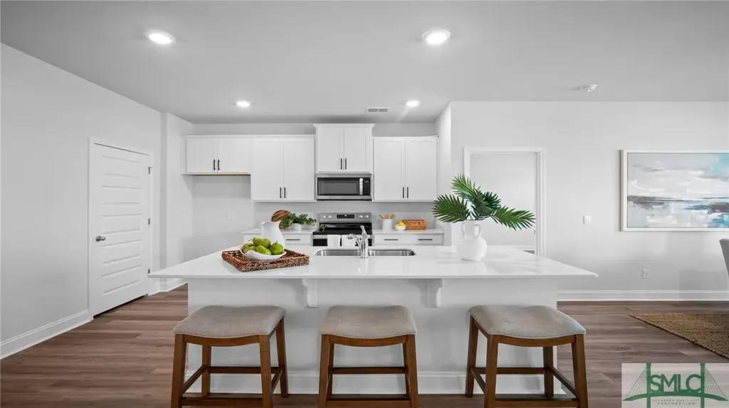 341 Elizabeth Drive Brunswick GA 31525