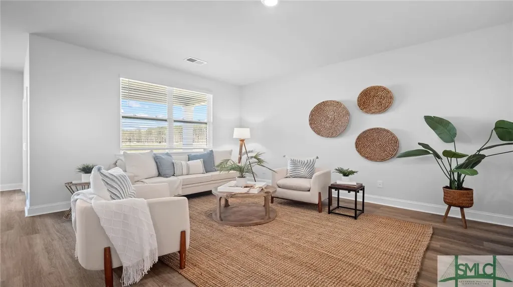 341 Elizabeth Drive Brunswick GA 31525