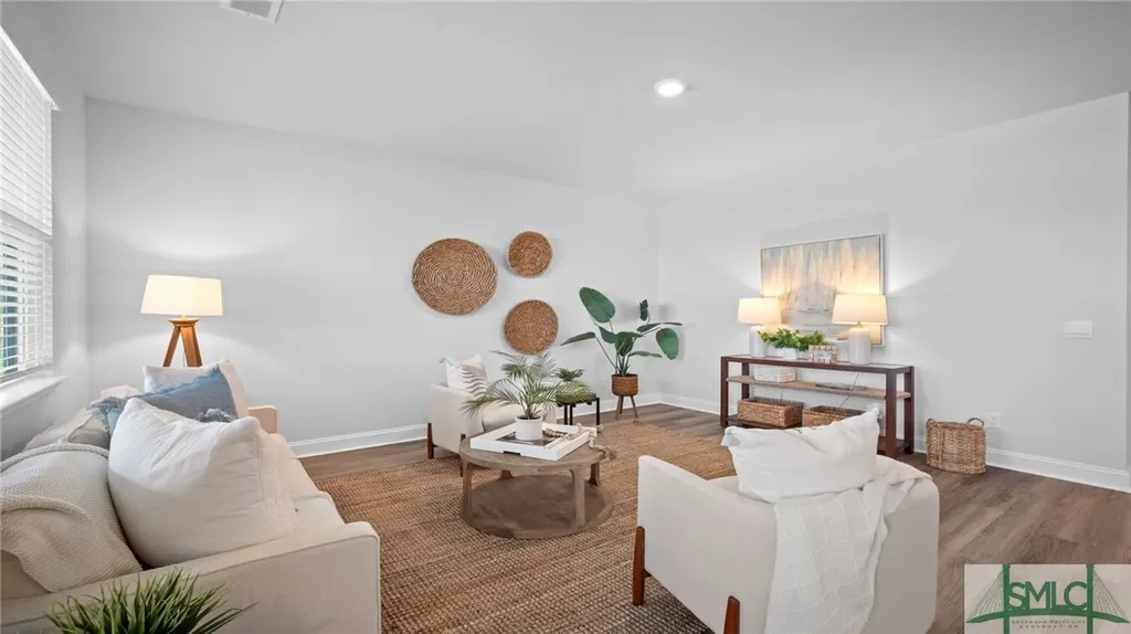 341 Elizabeth Drive Brunswick GA 31525