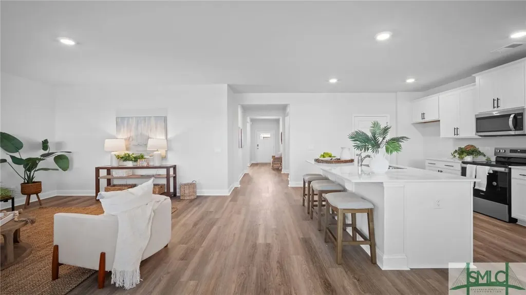 341 Elizabeth Drive Brunswick GA 31525