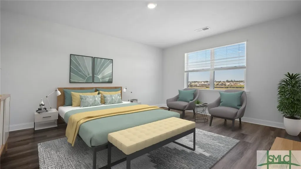 341 Elizabeth Drive Brunswick GA 31525