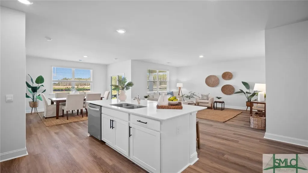 341 Elizabeth Drive Brunswick GA 31525