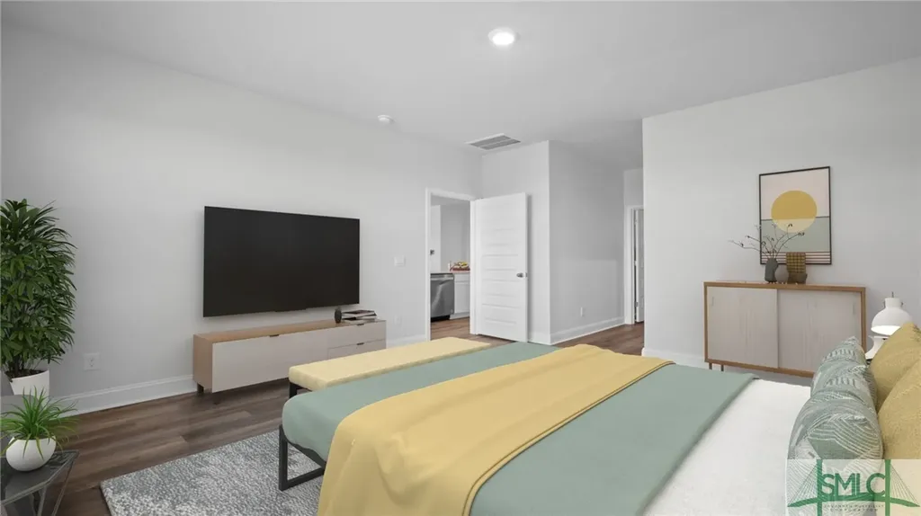 341 Elizabeth Drive Brunswick GA 31525