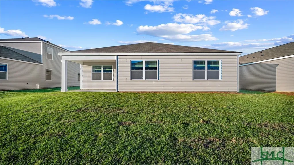 341 Elizabeth Drive Brunswick GA 31525