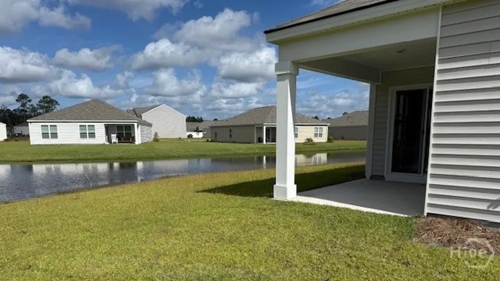 341 Elizabeth Drive Brunswick GA 31525