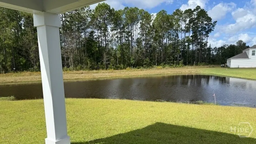 341 Elizabeth Drive Brunswick GA 31525