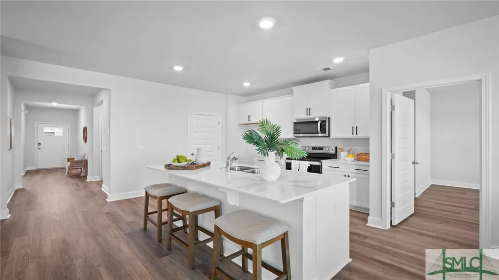 341 Elizabeth Drive Brunswick GA 31525