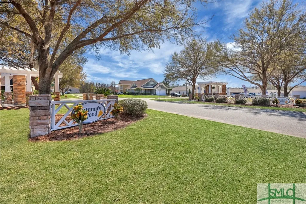 341 Elizabeth Drive Brunswick GA 31525