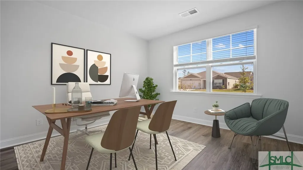 341 Elizabeth Drive Brunswick GA 31525