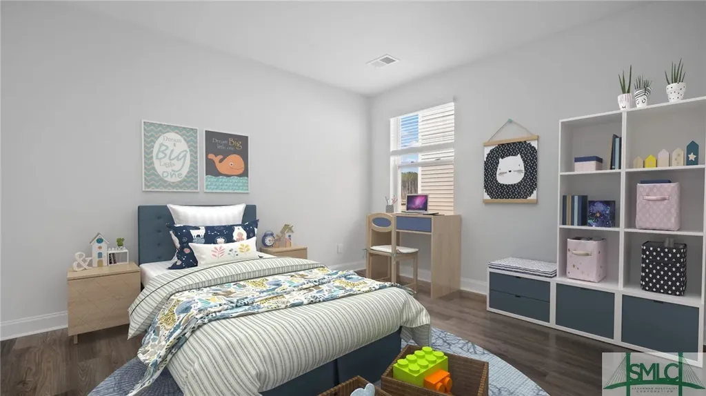 341 Elizabeth Drive Brunswick GA 31525