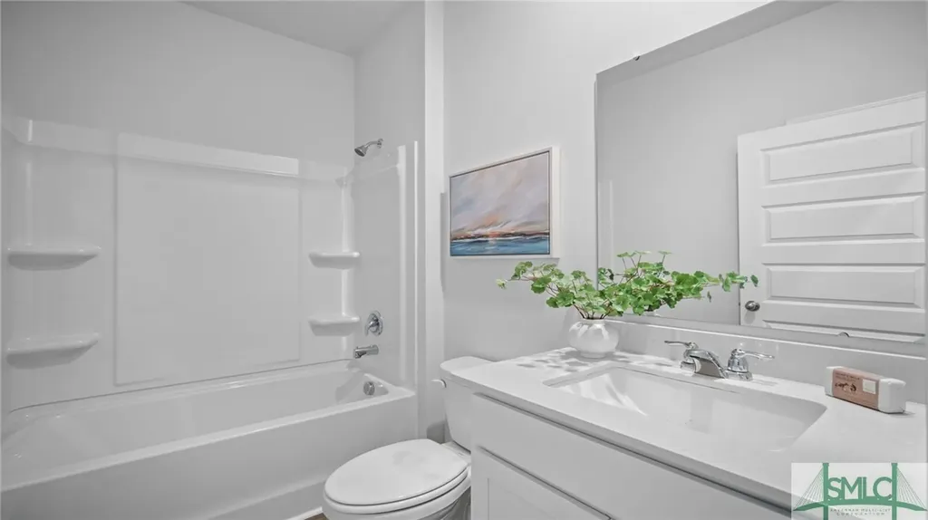 341 Elizabeth Drive Brunswick GA 31525