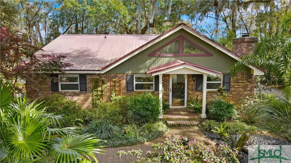 1350 Bond Road Darien GA 31305