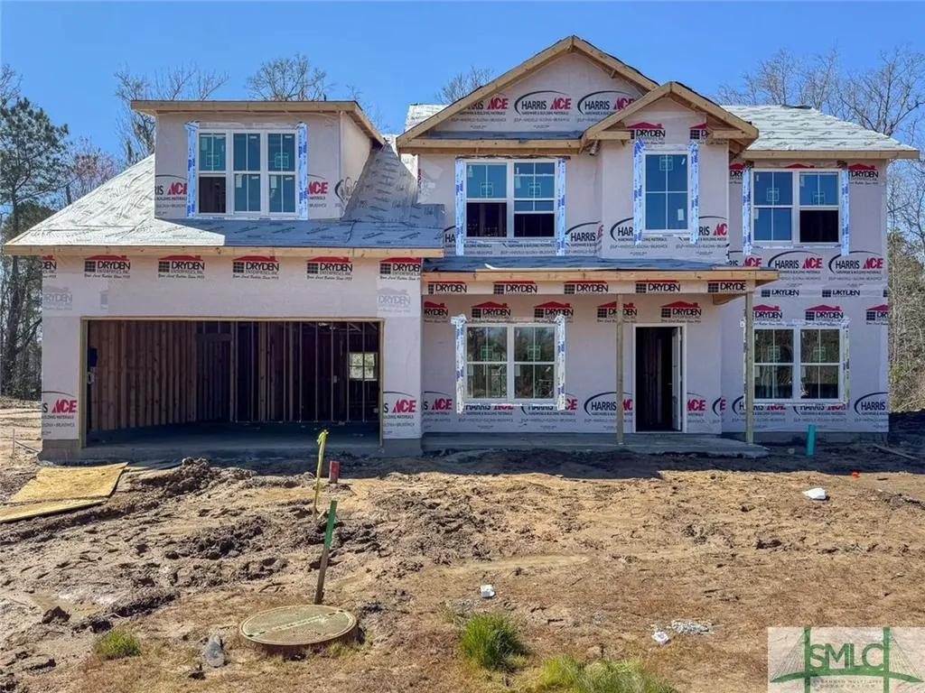 366 Alder Pass Midway GA 31320