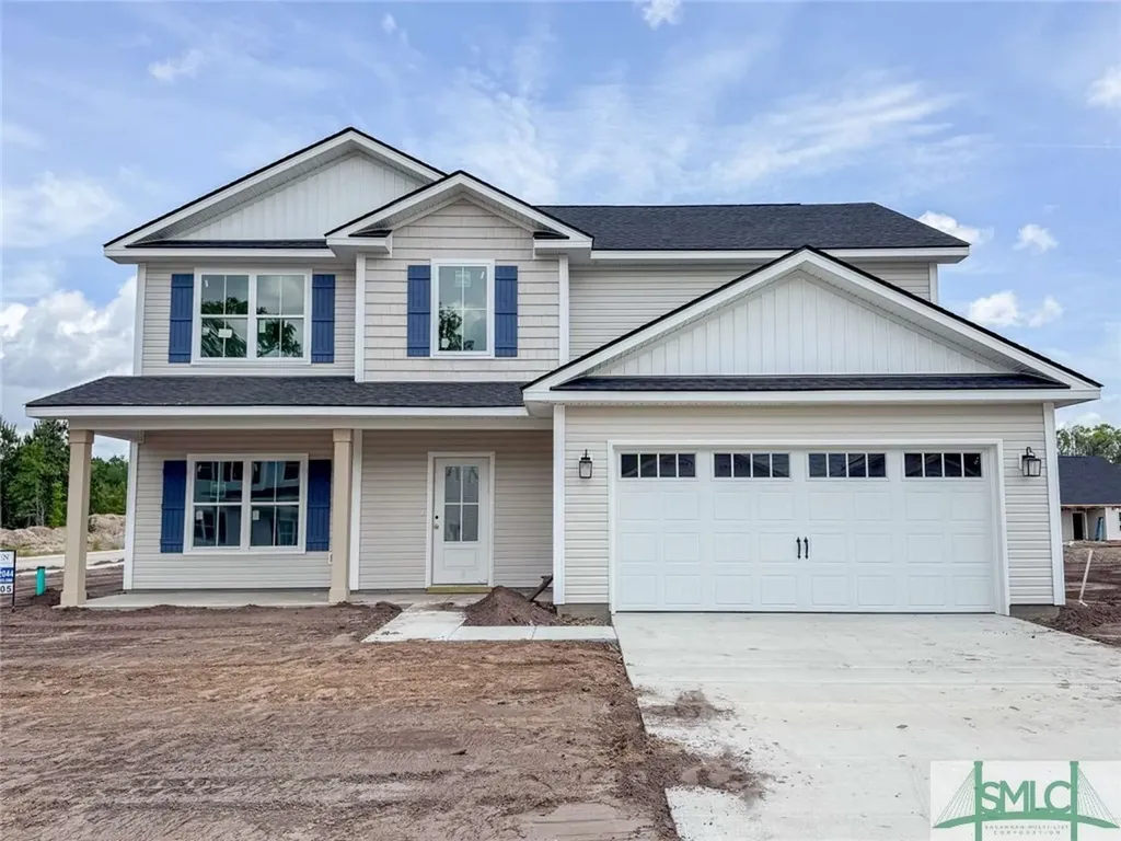 357 Alder Pass Midway GA 31320