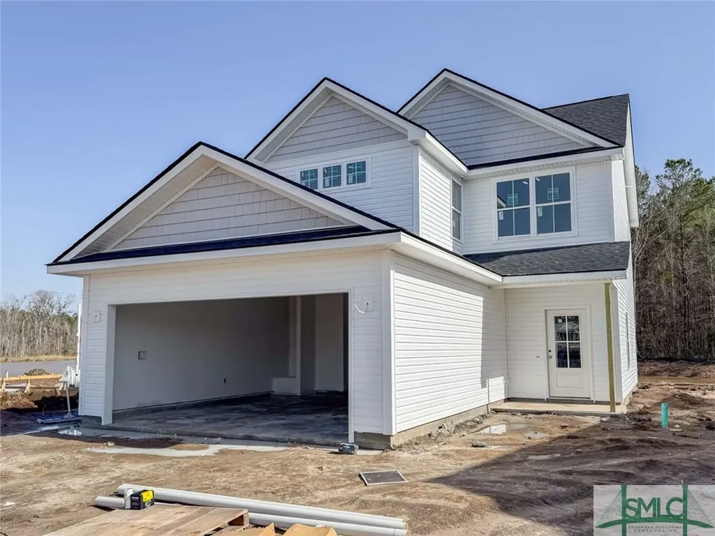 329 Buckingham Drive Midway GA 31320