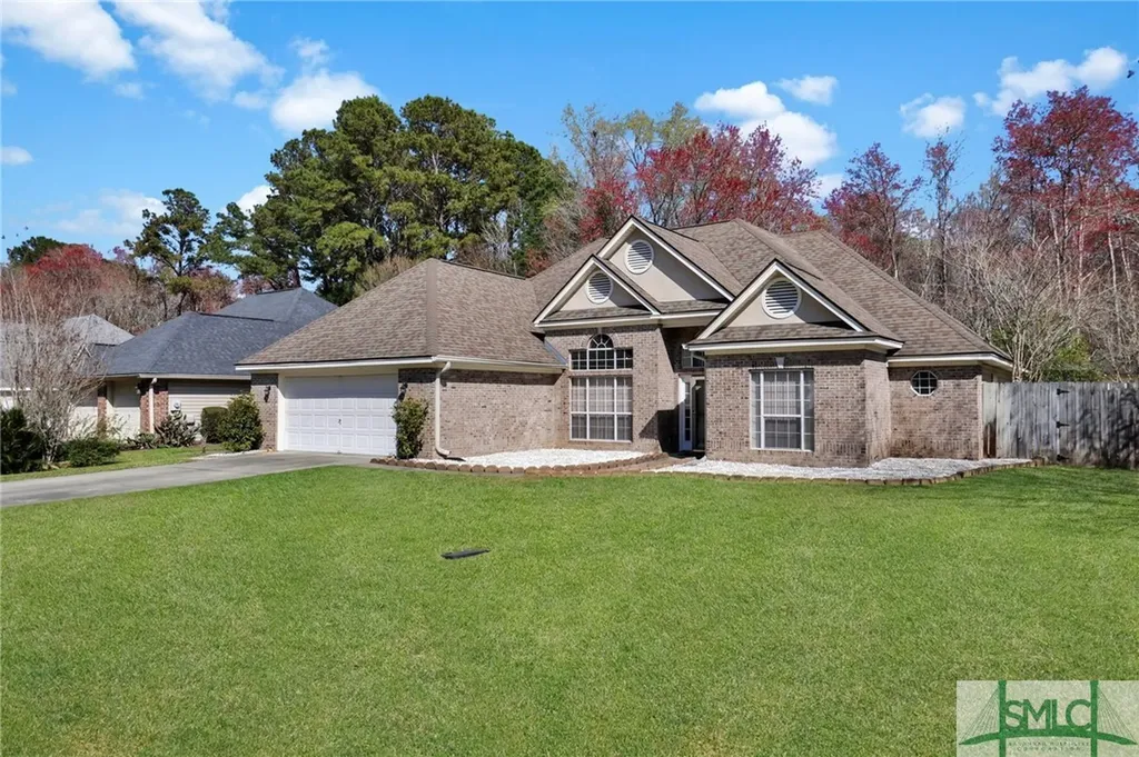 138 Cross Creek Drive Pooler GA 31322