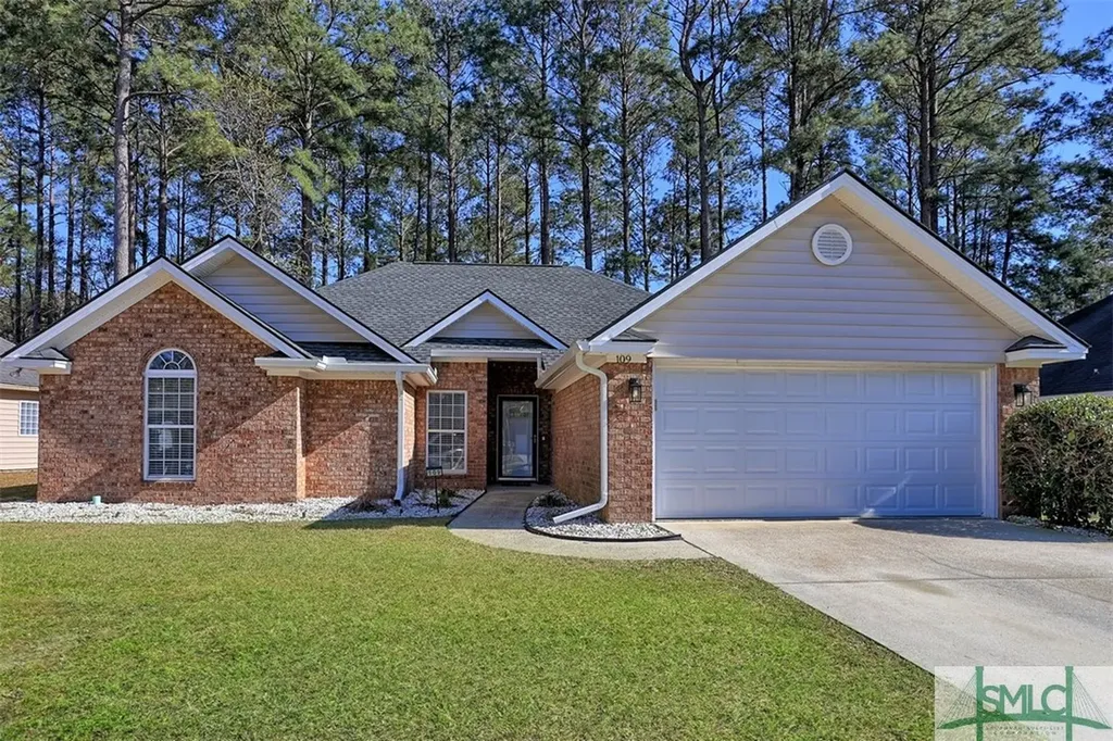 109 Copper Brook Lane Pooler GA 31322
