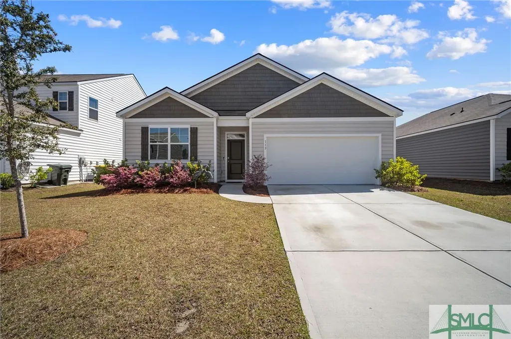 113 Decker Drive Pooler GA 31322
