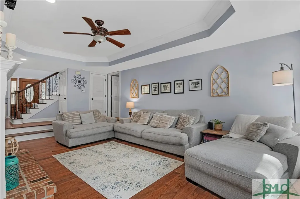 181 Kolic Helmey Road Guyton GA 31312