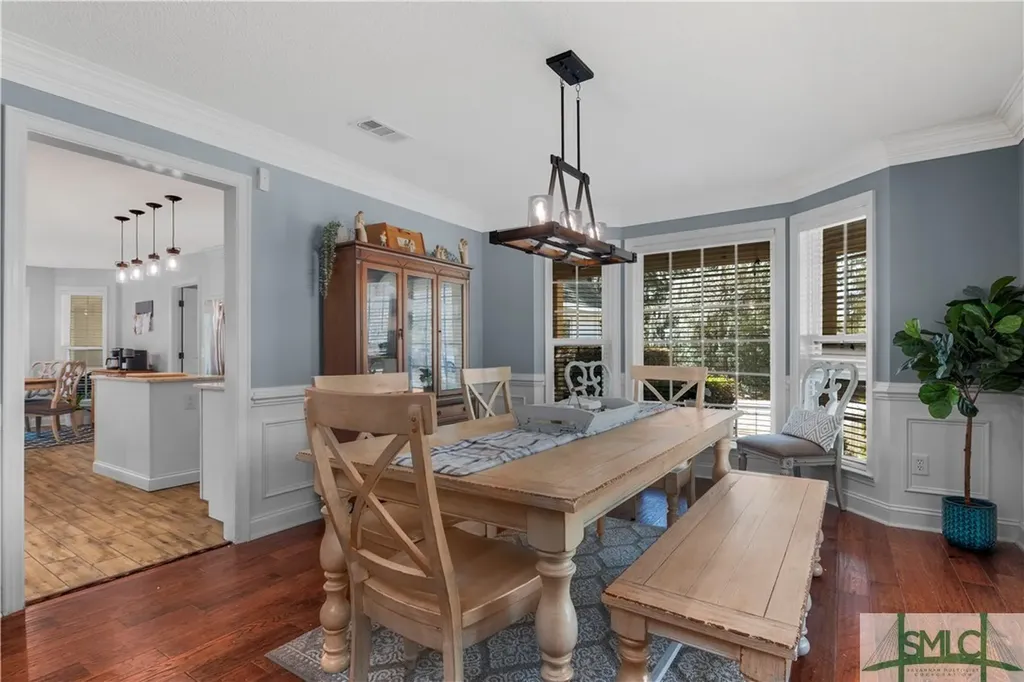 181 Kolic Helmey Road Guyton GA 31312