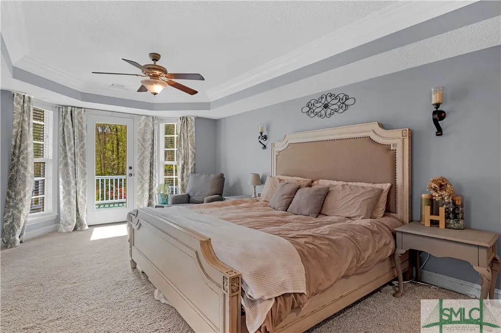 181 Kolic Helmey Road Guyton GA 31312