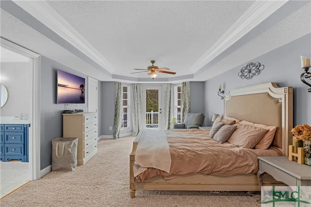 181 Kolic Helmey Road Guyton GA 31312