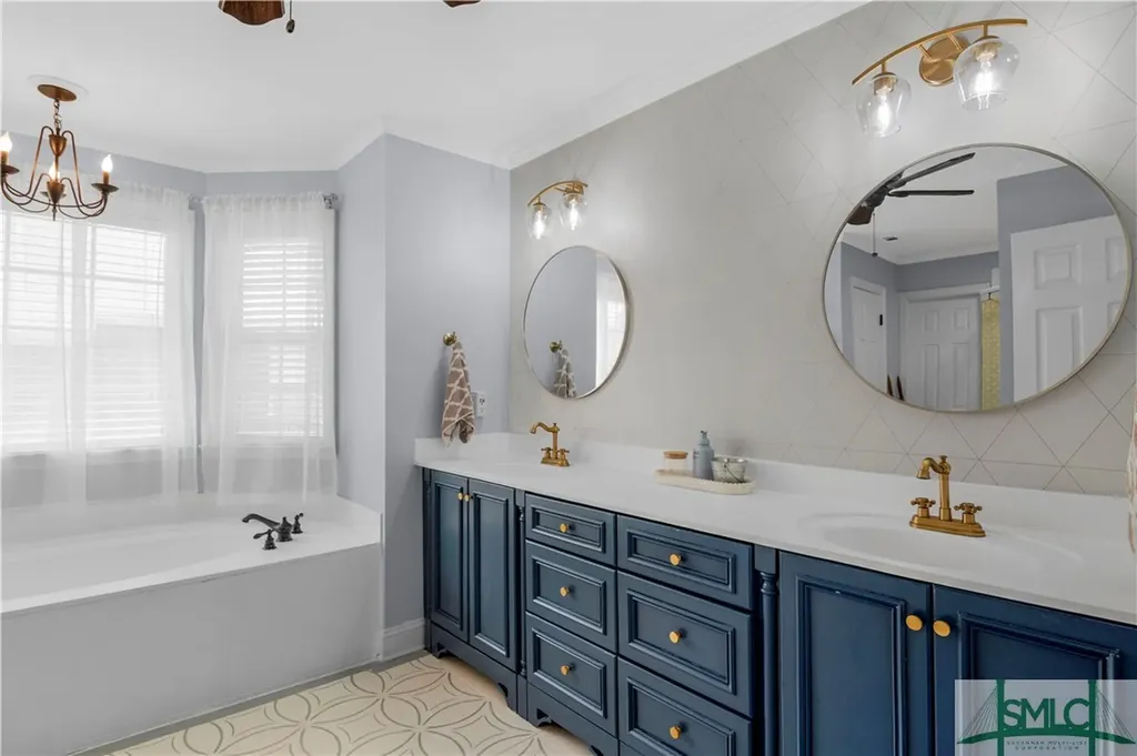 181 Kolic Helmey Road Guyton GA 31312