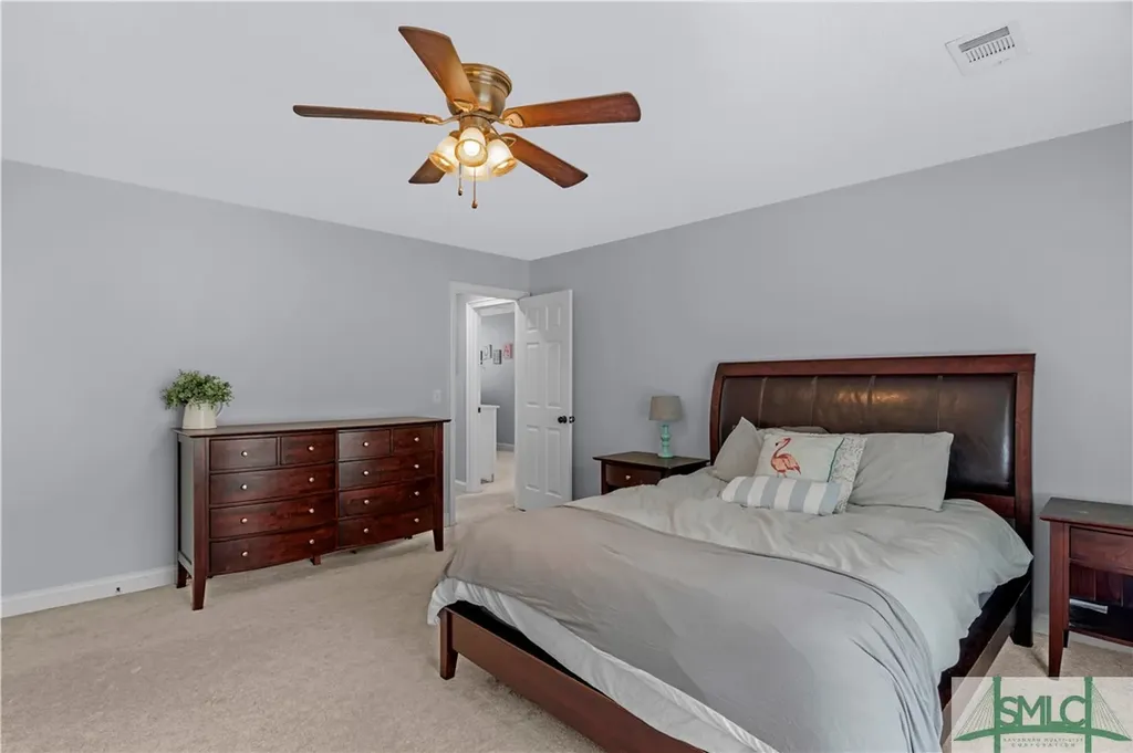 181 Kolic Helmey Road Guyton GA 31312