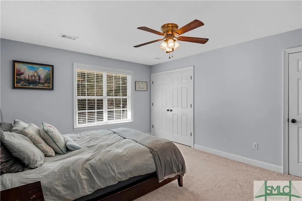 181 Kolic Helmey Road Guyton GA 31312