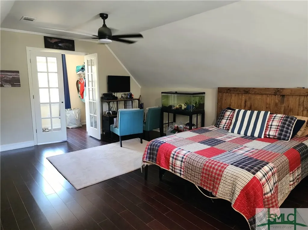 181 Kolic Helmey Road Guyton GA 31312