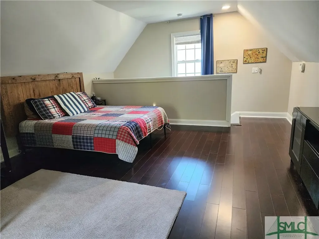 181 Kolic Helmey Road Guyton GA 31312