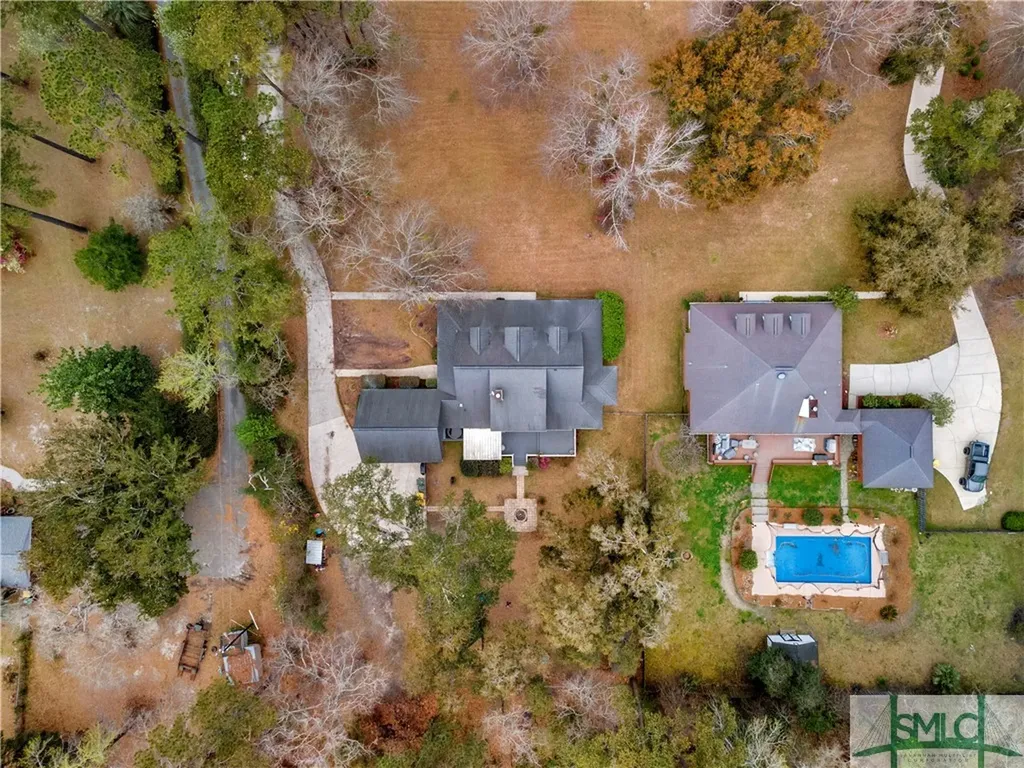 181 Kolic Helmey Road Guyton GA 31312