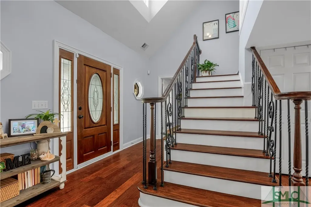 181 Kolic Helmey Road Guyton GA 31312