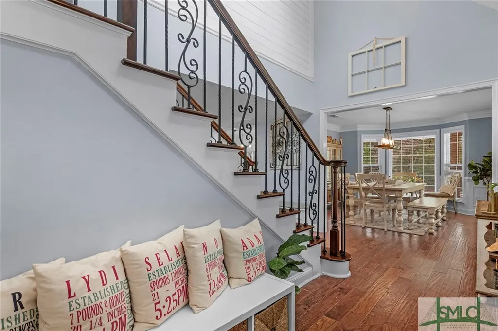 181 Kolic Helmey Road Guyton GA 31312